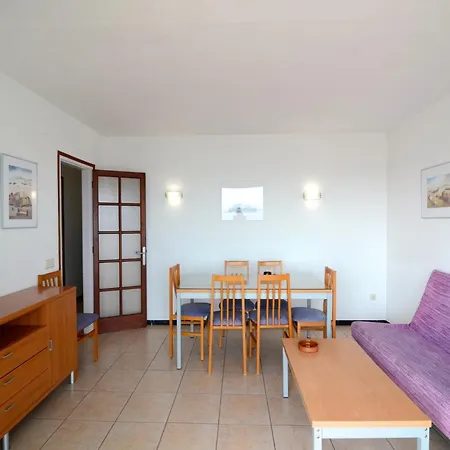 The In Estartit Apartment L'Estartit