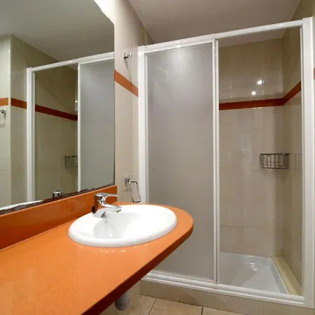 Apartment The In Estartit *