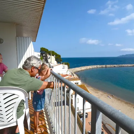 The In Estartit Apartment L'Estartit