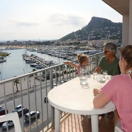 The In Estartit Apartment
